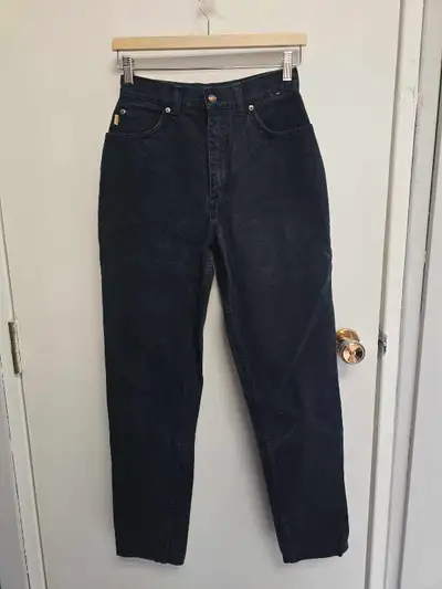vintage Brody boot cut western jeans, View more