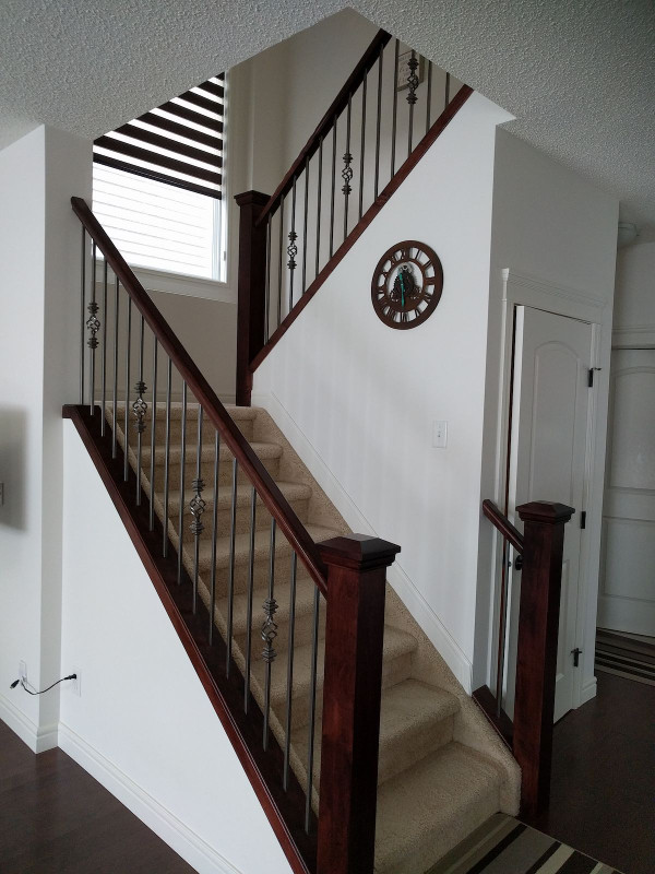 HOUSE FOR RENT IN LAUREL CROSSING SOUTHEAST EDMONTON Long Term Rentals Edmonton Kijiji