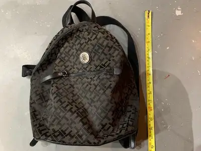 Backpack - Tommy Hilfiger, View more