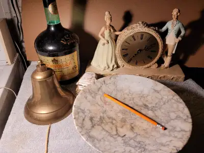 Classic style decorative items and more, View more