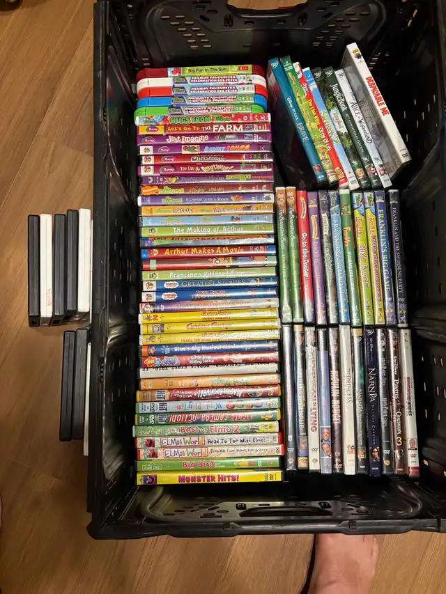 DVD Movies in CDs, DVDs & Blu-ray in Oshawa / Durham Region - Image 3