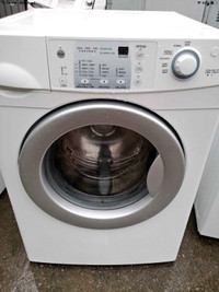 Inglis front load washer