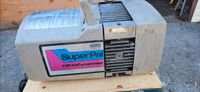 1 HP Super Pal  Air Compressor .