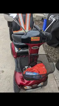 2019 scooter