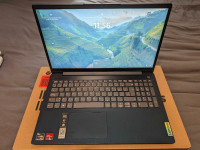 Lenovo Ideapad 3