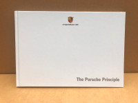Automotive Book - The Porsche Principle