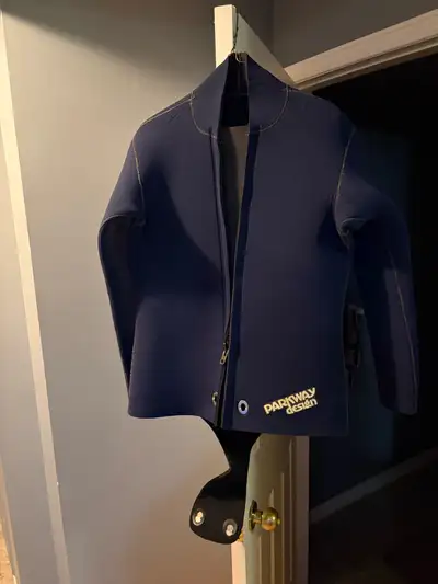 Parkway Design Diving Wetsuit, View more