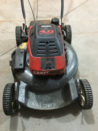 Lawnmower Spring Maintenance 