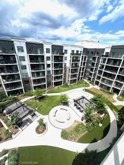 Beamsville unit for Lease