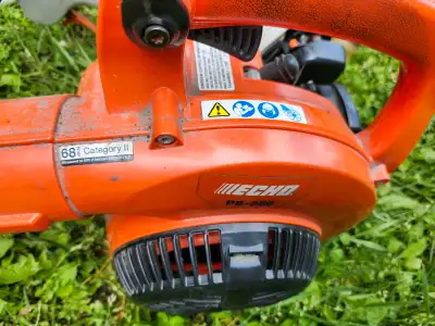 yard care equipment, View more