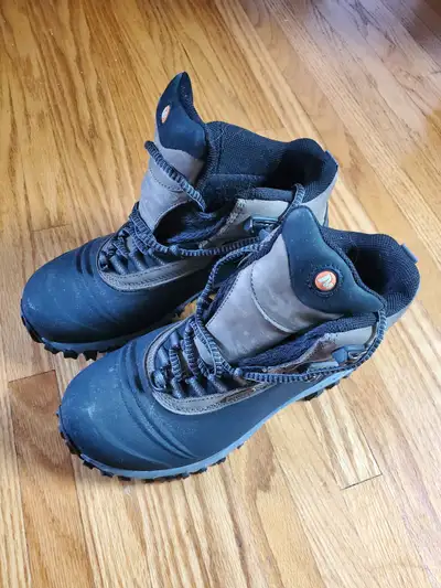 Merrell Thermo 6 waterproof winter hiking boot, View more