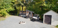 WANTED Cabin Lot on Water Kenogami . Temagami Anywhere
