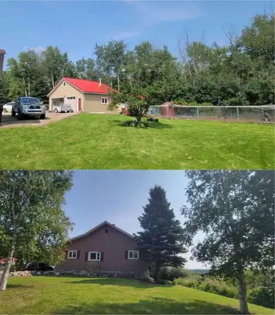 Are you looking for a hobby farm? Look no further! This 120 acre property mostly covered with bush,...