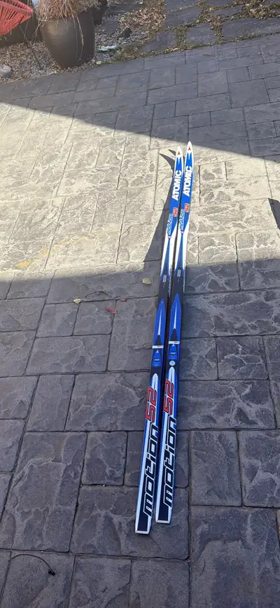 Atomic Skis, View more