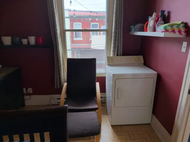 Chambre privée et meublée à louer à Verdun in Room Rentals & Roommates in City of Montréal - Image 5