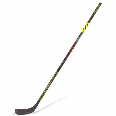 Sherwood REKKER Legend Pro Senior Hockey Stick P28 FLEX 75 LEFT, View more