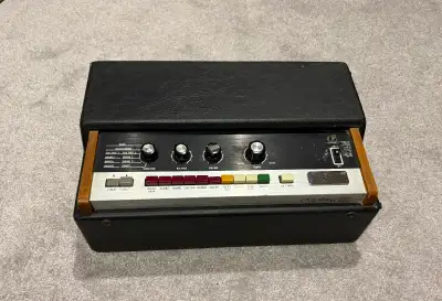 Roland TR-55 drum machine for sale (Vintage), View more