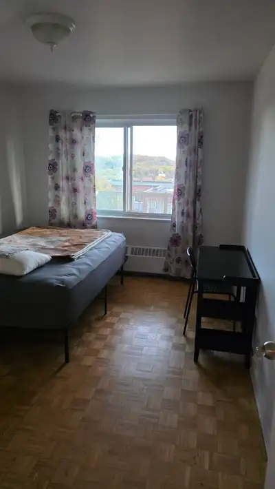 Preferred Female Student ,Clean and Quiet .very friendly environment bus11 in front of door .close t...