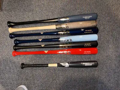 Youth - Baseball Bats, View more