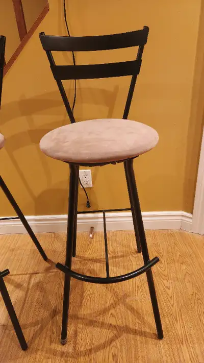 Amisco Bar Stools, View more
