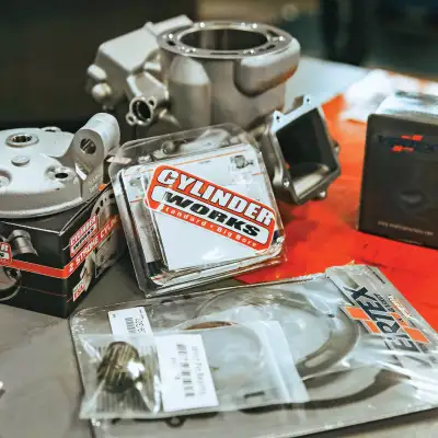 Small engine repair and service. affordable rates! -2 stroke rebuilds and maintenance .Snow Blowers/...