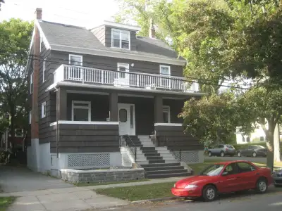 Main floor and basement of triplex. Close to Dal, SMU, and hospitals. Please contact for more inform...