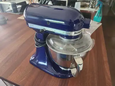 KitchenAid Artisan Stand Mixer, View more