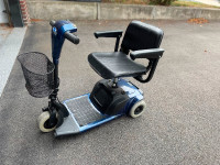 Mobility Scooter