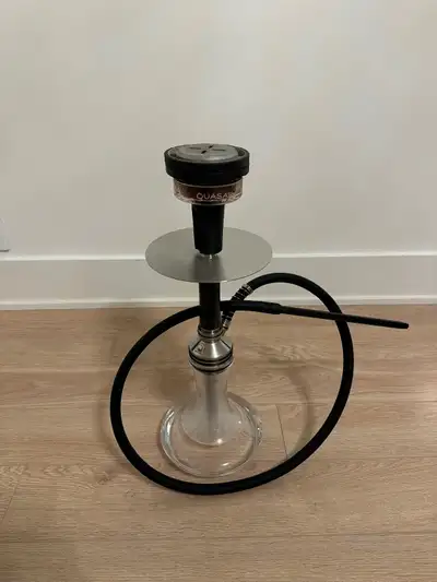 Steamulation Xpansion Mini hookah, View more