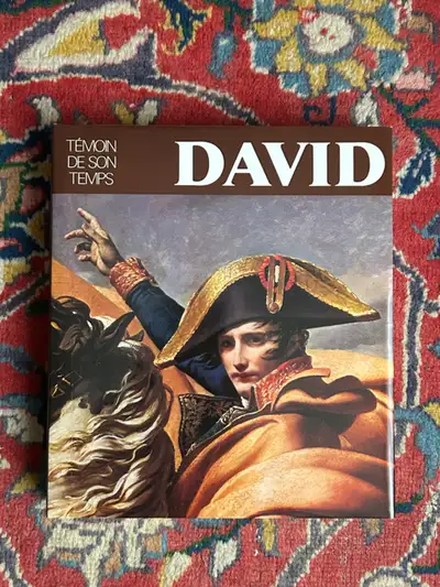 David - Témoin de son temps, View more