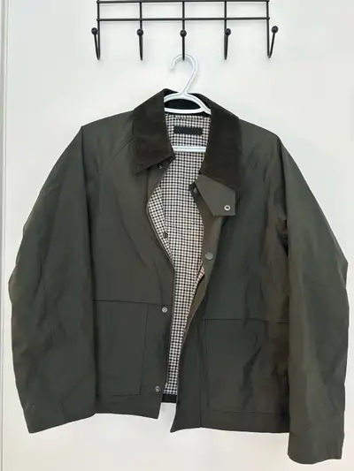 Uniqlo Jacket, View more