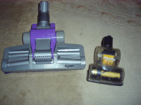 DYSON CLEANING TOOLS**BRAND NEW