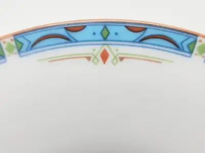 Pretty Porcelain Royal Doulton Dishes, View more