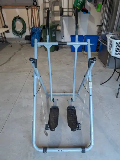 Tony little air walker sale