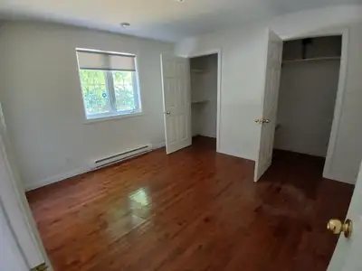 Unfurnished Room for Rent in Topsail, CBS - Aug 1st