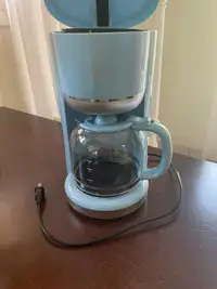 Coffee Maker for 10 cups