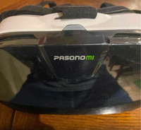 Pasonomi Virtual Reality Goggles (Used)