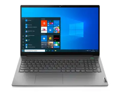 Lenovo ThinkBook 15 G2 15.6'' i5-1135G7 256GB 16GB Win 11 PRO, View more