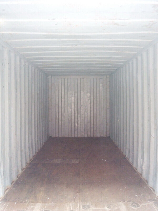Shipping Containers in Other Business & Industrial in Belleville - Image 3