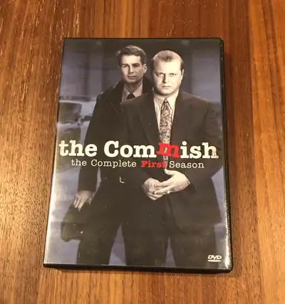 DVD Movies - Box Sets Action & ClassicTV Dramas, View more