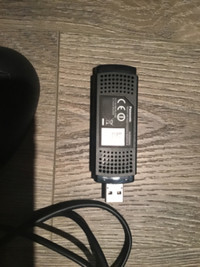 Panasonic Wireless LAN Adaptor N5HBZ0000055