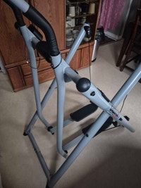 Gazelle exercise machine Napanee Kingston Area Preview