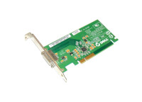 Dell CN-0FH868 Sil 1364A ADD2-N PCI-E DVI Card Low Profile