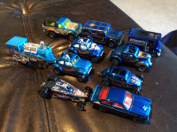 BUBBA - Loose Hot Wheels and other Various diecasts #4