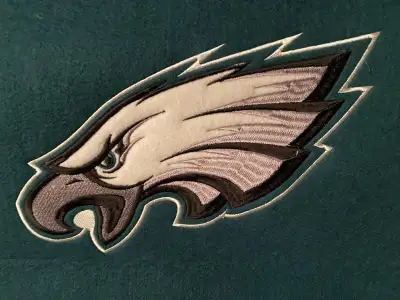 Eagles Felt Pennant - Super Bowl, View more