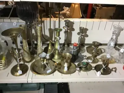 Chandeliers, View more