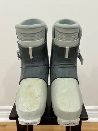 Nordica Ski Boots, View more