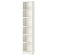 IKEA Billy Bookcases. Brand new! 