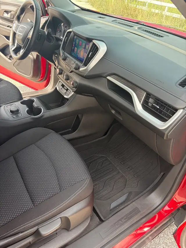 2022 GMC Terrain SLE545693772536227848