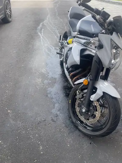 Low km accident free for details please contact
